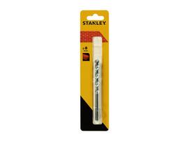 graztas murui - Grąžtas betonui Stanley STA53110-QZ; 8x120 mm - 1 nuotrauka