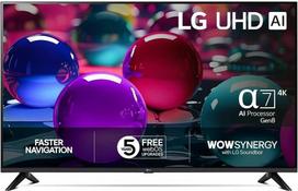 LG 50UA73006LA