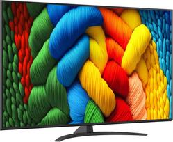 lg 65 - LG 65NANO81A6A - 3 nuotrauka