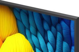 lg 65 - LG 65NANO81A6A - 4 nuotrauka