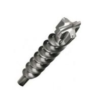 Grąžtas betonui Milwaukee 4932352756; SDS-max; 16x200/340 mm