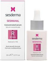 Sesderma SESMAHAL RETINOL koncentruotas serumas, 30 ml