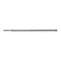 Grąžtas betonui Milwaukee 4932352791; SDS-max; 35x800/920 mm