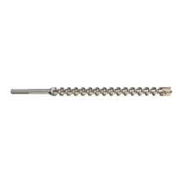 Grąžtas betonui Milwaukee 4932352790; SDS-max; 35x450/570 mm