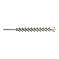 Grąžtas betonui Milwaukee 4932430731; SDS-max; 50x450/570 mm