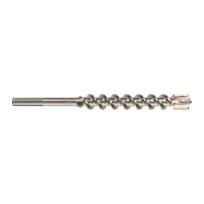 Grąžtas betonui Milwaukee 4932352789; SDS-max; 35x250/370 mm