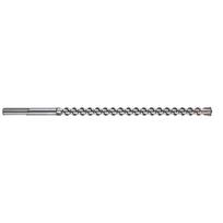 Grąžtas betonui Milwaukee 4932352769; SDS-max; 22x400/520 mm