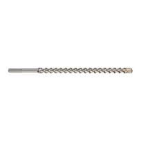 Grąžtas betonui Milwaukee 4932352779; SDS-max; 28x450/570 mm