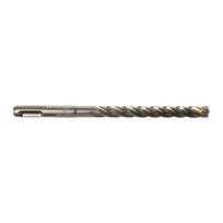 Grąžtas betonui Milwaukee MX4; SDS-plus; 10x100/160 mm; 10 vnt.