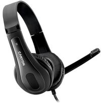 Canyon HSC-1 Basic Black (Juodos)