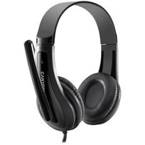 3.5mm mic - Canyon HSC-1 Basic Black (Juodos) - 5 nuotrauka