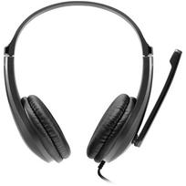 3.5mm mic - Canyon HSC-1 Basic Black (Juodos) - 6 nuotrauka