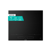 imontuojama kaitlente gorenje - Gorenje GI6442BSC - 1 nuotrauka