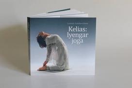 Kelias: lyengar joga