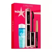 Lancome Idole Mascara rinkinys 1 vnt. (Blakstienų tušas + Akių pieštukas + Makiažo valiklis)