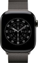apple watch milanese loop - Apple watch 42mm Slate Milanese Loop - MGJ14ZM/A - 3 nuotrauka