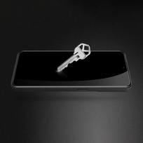 vision pro - Nillkin Tempered Glass 2.5D CP  PRO Black for Xiaomi Redmi 10 - 1 nuotrauka