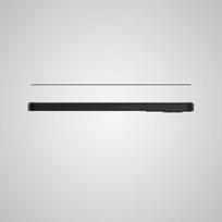 vision pro - Nillkin Tempered Glass 2.5D CP  PRO Black for Xiaomi Redmi 10 - 3 nuotrauka