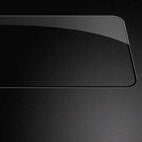 vision pro - Nillkin Tempered Glass 2.5D CP  PRO Black for Xiaomi Redmi 10 - 4 nuotrauka