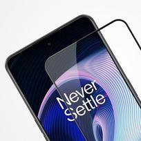 vision pro - Nillkin Tempered Glass 2.5D CP  PRO Black for Xiaomi Redmi 10 - 5 nuotrauka