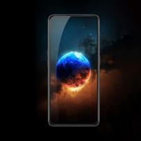 vision pro - Nillkin Tempered Glass 2.5D CP  PRO Black for Xiaomi Redmi 10 - 6 nuotrauka