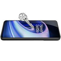 vision pro - Nillkin Tempered Glass 2.5D CP  PRO Black for Xiaomi Redmi 10 - 8 nuotrauka