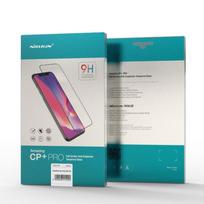 vision pro - Nillkin Tempered Glass 2.5D CP  PRO Black for Xiaomi Redmi 10 - 9 nuotrauka