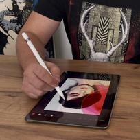 samsung s8 ekranas - Apsauginis stiklas Wozinsky skirtas Samsung Galaxy Tab S7 11" / Tab S8 - 1 nuotrauka