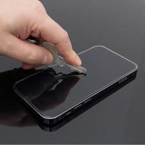 samsung s8 ekranas - Apsauginis stiklas Wozinsky skirtas Samsung Galaxy Tab S7 11" / Tab S8 - 6 nuotrauka