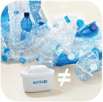 Vandens filtras Brita MAXTRA+ 6vnt