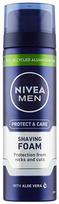 Nivea Men Protect & Care 200ml