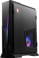 32gb ram 1 tb ssd - MSI MPG Trident AS AI 2NVP7-012AT, Intel Core Ultra 7 265F, 32GB DDR5, 1TB M.2 SSD, Nvidia RTX 5070, Windows 11 Home - 1 nuotrauka