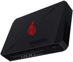 ASUS ROG NUC RNUC14SRKU7168A0I ,  Intel Core Ultra 7 ,  16GB DDR5 ,  512GB SSD ,  Juodas (Black)