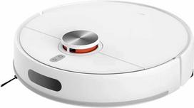 xiaomi dulkiu siurbliui - Xiaomi Robot Vacuum S40 Baltas (White) - 1 nuotrauka