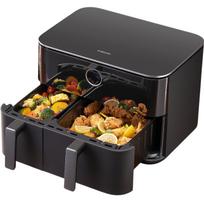 air fryer dual - Xiaomi Dual Zone Air Fryer 10L - 2 nuotrauka