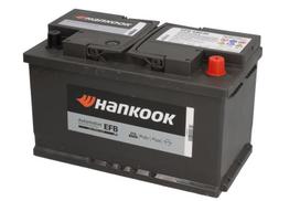 Hankook EFB58030 12V 80Ah 800A Start-Stop