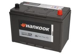 HANKOOK EFB 90Ah 820A 12V START&STOP