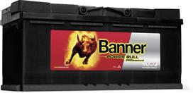 Banner Power PRO 100Ah 820A 12V