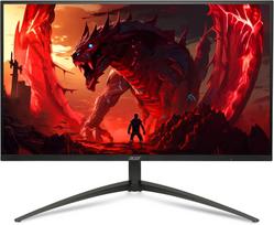 acer - Acer Nitro XV275KP5b 27", IPS, 4K, 160Hz - 1 nuotrauka