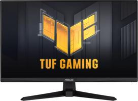 200hz monitorius - ASUS TUF Gaming VG259Q5A 24.5", IPS, 200Hz, Juodas (Black) - 1 nuotrauka