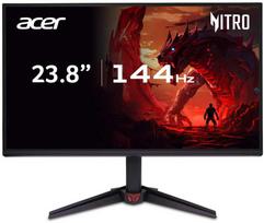 Acer Nitro VG0 (VG240YP6bip) 23.8", Full-HD, IPS, 144Hz