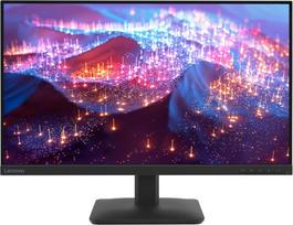 fulla - Lenovo L27-4e 27", IPS, Full HD, 100Hz, Juodas (Black) - 1 nuotrauka
