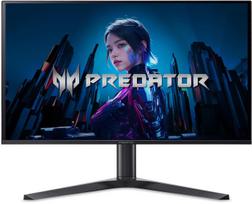 4k monitorius - Acer Predator XB323QKV4b 31.5", 160Hz, 4K UHD - 1 nuotrauka
