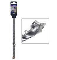 Grąžtas betonui Tivoly 10924231400; 14x550x600 mm; SDS-plus