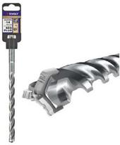 Grąžtas betonui Tivoly Technic Master 3 Heavy Duty; 22x300 mm; SDS-plus