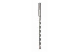 Grąžtas betonui Hogert HT7D923; 8,0x160 mm; SDS-plus