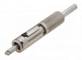 Grąžtas betonui Irwin M-SYSTEM; 11 mm