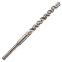 Grąžtas betonui Diager Booster Plus; SDS-plus; 16x200/260 mm
