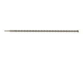 Grąžtas betonui Geko CON-20/800; 20x800 mm; SDS-plus