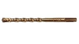 Grąžtas betonui Yato YT-4222; 16x600 mm; SDS-plus